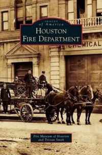 Houston Fire Department