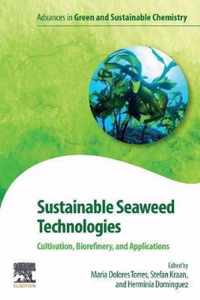 Sustainable Seaweed Technologies