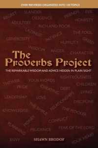 The Proverbs Project