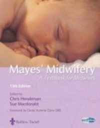 Mayes' Midwifery