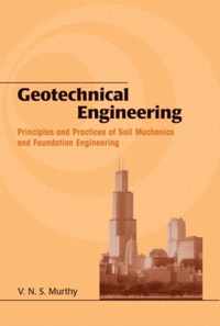 Geotechnical Engineering