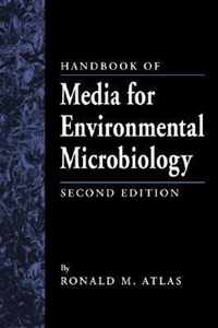 Handbook of Media for Environmental Microbiology