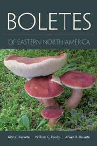 Boletes of Eastern North America