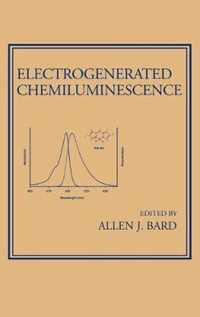 Electrogenerated Chemiluminescence