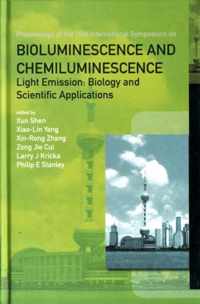 Bioluminescence And Chemiluminescence - Light Emission