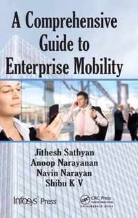 A Comprehensive Guide to Enterprise Mobility