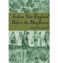 Indian New England Before the Mayflower