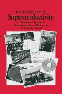 Superconductivity