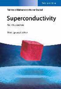 Superconductivity: An Introduction