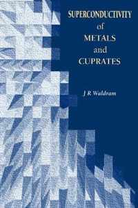 Superconductivity of Metals and Cuprates