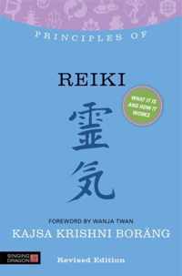 Principles Of Reiki