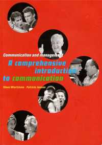 A comprehensive introduction to communication