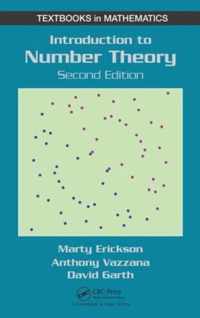 Introduction to Number Theory