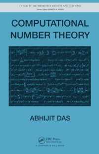 Computational Number Theory