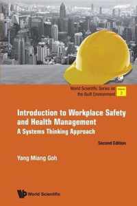 Introduction To Workplace Safety And Health Management