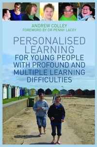 Personalised Learning for Young People W