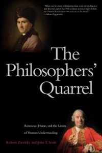 The Philosophers' Quarrel