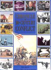 Chronicle of 20th Century Conflict