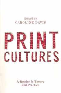 Print Cultures