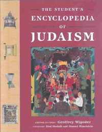 The Student's Encyclopedia of Judaism