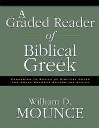 A Graded Reader of Biblical Greek