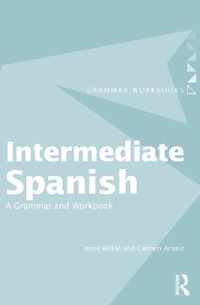 Intermediate Spanish