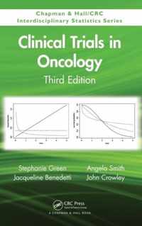 Clinical Trials in Oncology