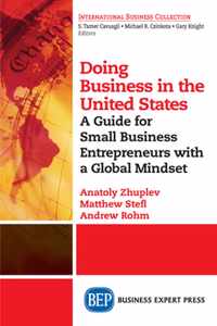 Doing Business in the United States