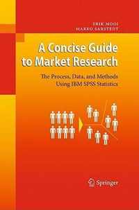 A Concise Guide to Market Research