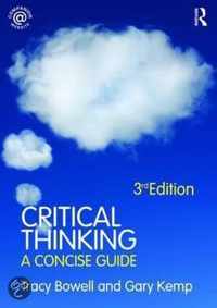 Critical Thinking