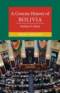 A Concise History of Bolivia