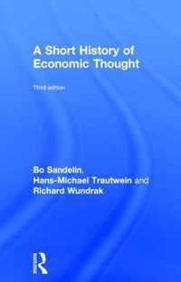 A Short History of Economic Thought