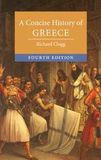 A Concise History of Greece