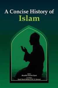 A Concise History of Islam