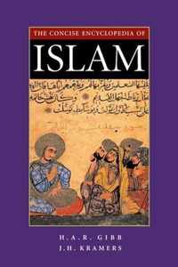 Concise Encyclopedia of Islam