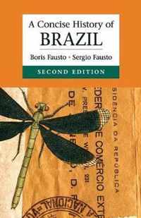 A Concise History of Brazil