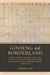 Ginseng and Borderland