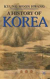 A History of Korea