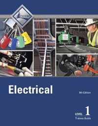 Electrical Trainee Guide, Level 1