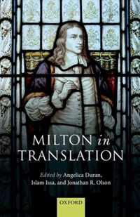 Milton in Translation