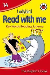 Read with Me The Dolphin Chase