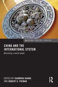 China and the International System