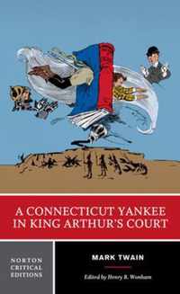 A Connecticut Yankee in King Arthur's Court