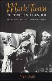 Mark Twain, Culture and Gender