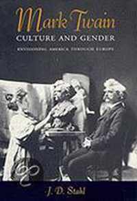 Mark Twain, Culture and Gender