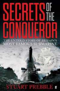 Secrets Of The Conqueror