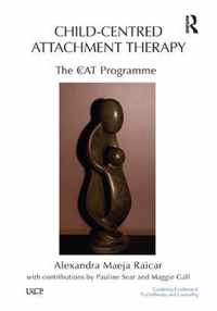 Child-Centred Attachment Therapy