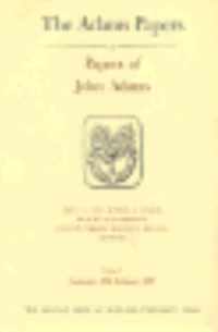 Papers of John Adams