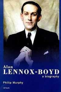 Alan Lennox Boyd