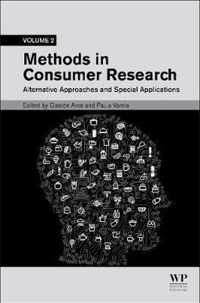 Methods in Consumer Research, Volume 2